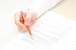 お申込み・入居審査