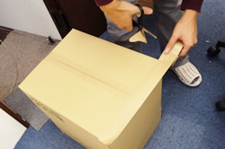 ご契約・入居準備